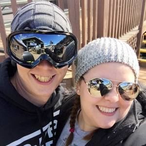 Meet your Posher, Annie